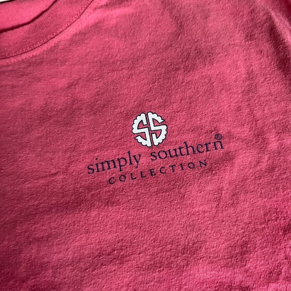 Simply Southern Collection T-Shirt - Picture 3 of 4
